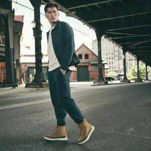 Sorel Men's Explorer Winter Boot - Size 12